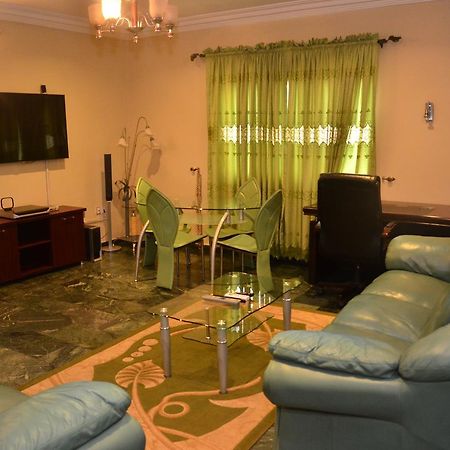 Sunview Hotel Ondo Bagian luar foto