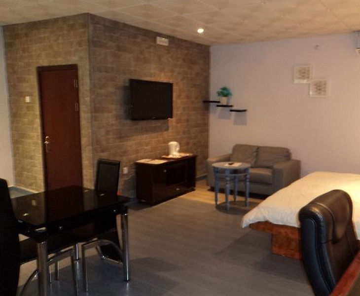 Sunview Hotel Ondo Bagian luar foto