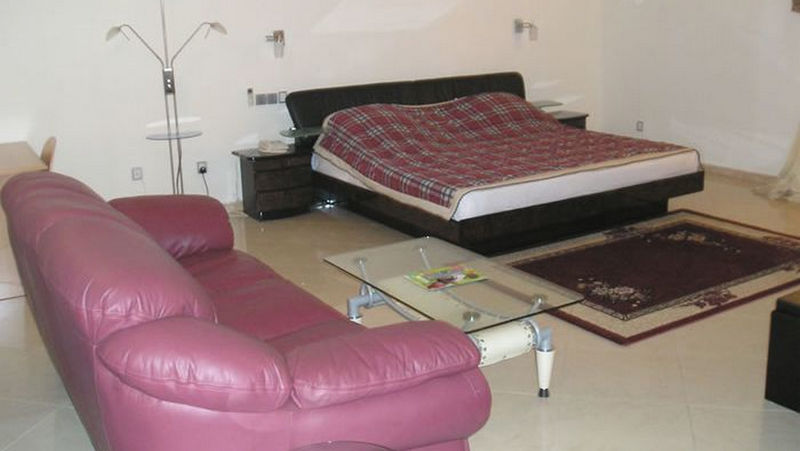 Sunview Hotel Ondo Bagian luar foto